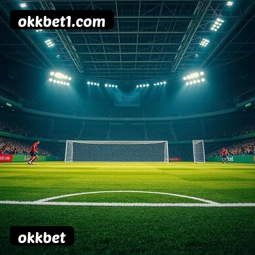 Bônus e promoções okkbet