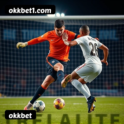 Tabela RTP dos jogos de cassino da okkbet
