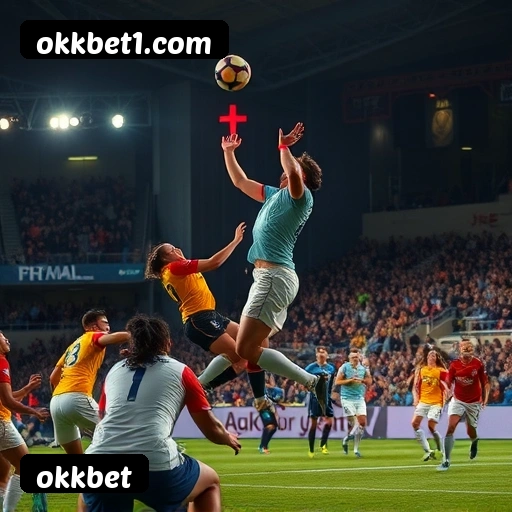 Loterias online disponíveis na okkbet