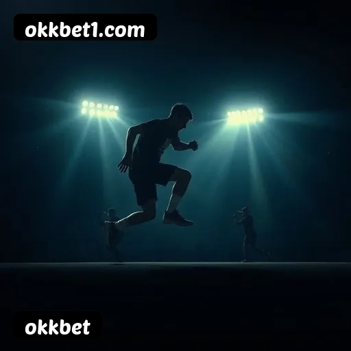 Pagamentos PIX na okkbet
